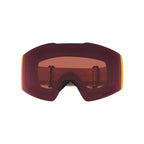 Oakley Fall Line M Ski Goggles – Prizm Snow Dark Grey