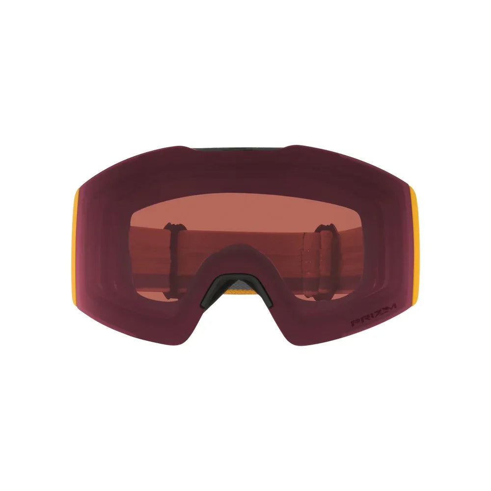 Oakley Fall Line M Ski Goggles – Prizm Snow Dark Grey