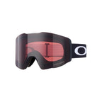 Oakley Fall Line M Goggles – Prizm Snow Garnet