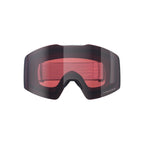 Oakley Fall Line M Goggles – Prizm Snow Garnet