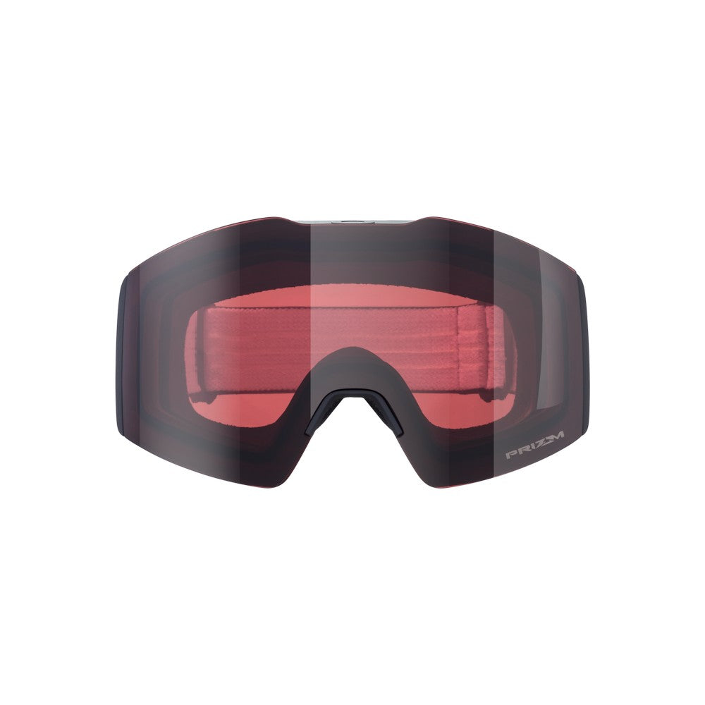 Oakley Fall Line M Goggles – Prizm Snow Garnet