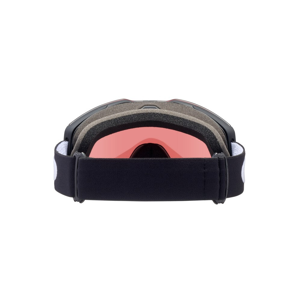 Oakley Fall Line M Goggles – Prizm Snow Garnet