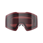 Oakley Fall Line M Ski Goggles – Prizm Garnet