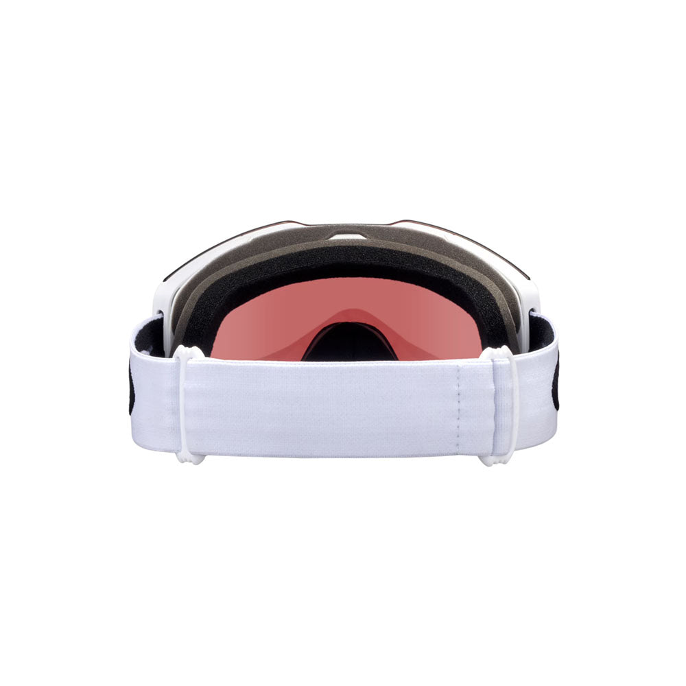Oakley Fall Line M Ski Goggles – Prizm Garnet