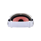 Oakley Fall Line M Ski Goggles – Prizm Garnet