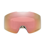 Oakley Fall Line M Ski Goggles – Prizm Rose Gold Iridium