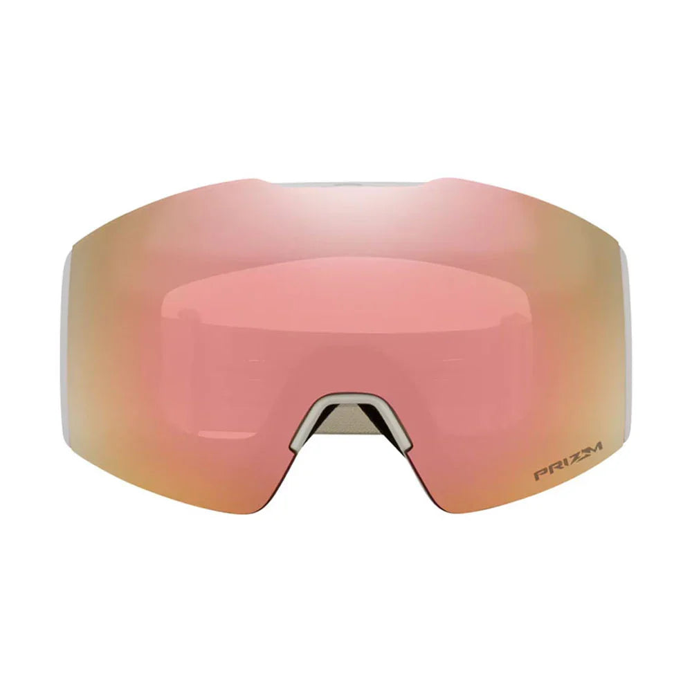 Oakley Fall Line M Ski Goggles – Prizm Rose Gold Iridium