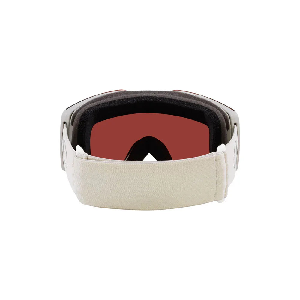 Oakley Fall Line M Ski Goggles – Prizm Rose Gold Iridium