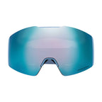 Oakley Fall Line M Ski Goggles – Prizm Sapphire Iridium