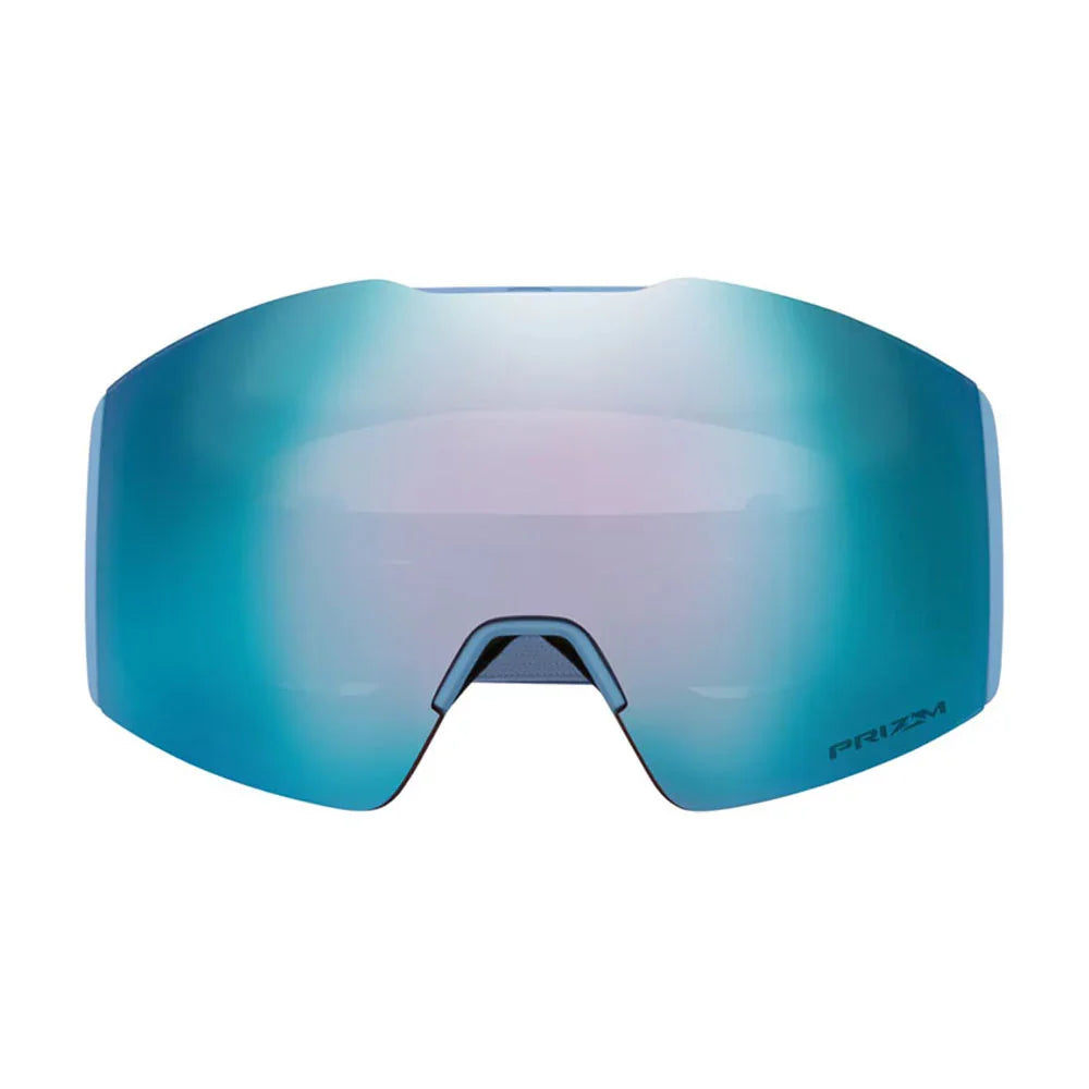 Oakley Fall Line M Ski Goggles – Prizm Sapphire Iridium