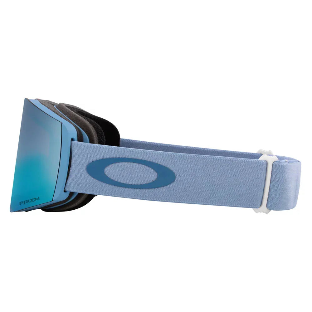 Oakley Fall Line M Ski Goggles – Prizm Sapphire Iridium