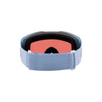 Oakley Fall Line M Ski Goggles – Prizm Sapphire Iridium