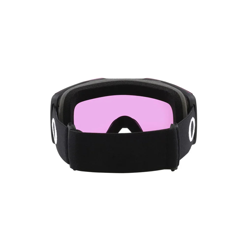 Oakley Fall Line M Ski Goggles – Prizm Iced Iridium