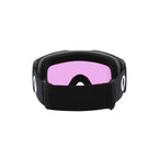 Oakley Fall Line M Ski Goggles – Prizm Iced Iridium