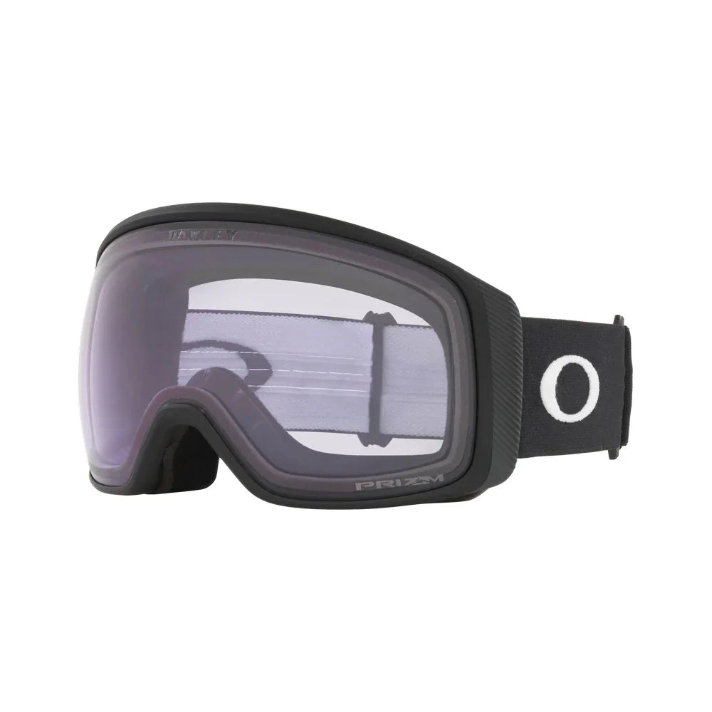 Oakley Flight Tracker L Goggles – Prizm Snow Clear