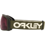 Lunettes de ski Oakley Flight Tracker L – Prizm Snow Dark Gray