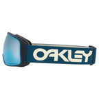 Lunettes de ski Oakley Flight Tracker L – Prizm Snow Sapphire Iridium