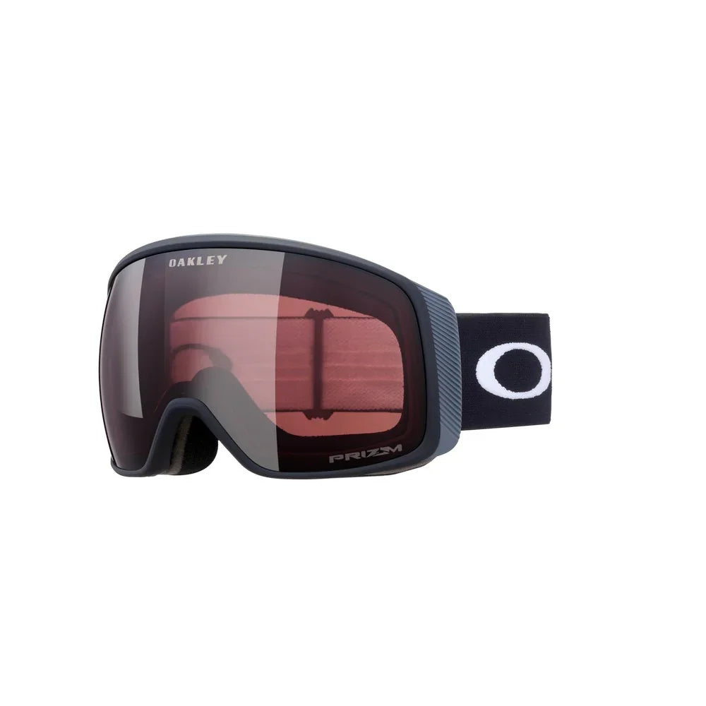 Oakley Flight Tracker L Goggles – Prizm Snow Garnet