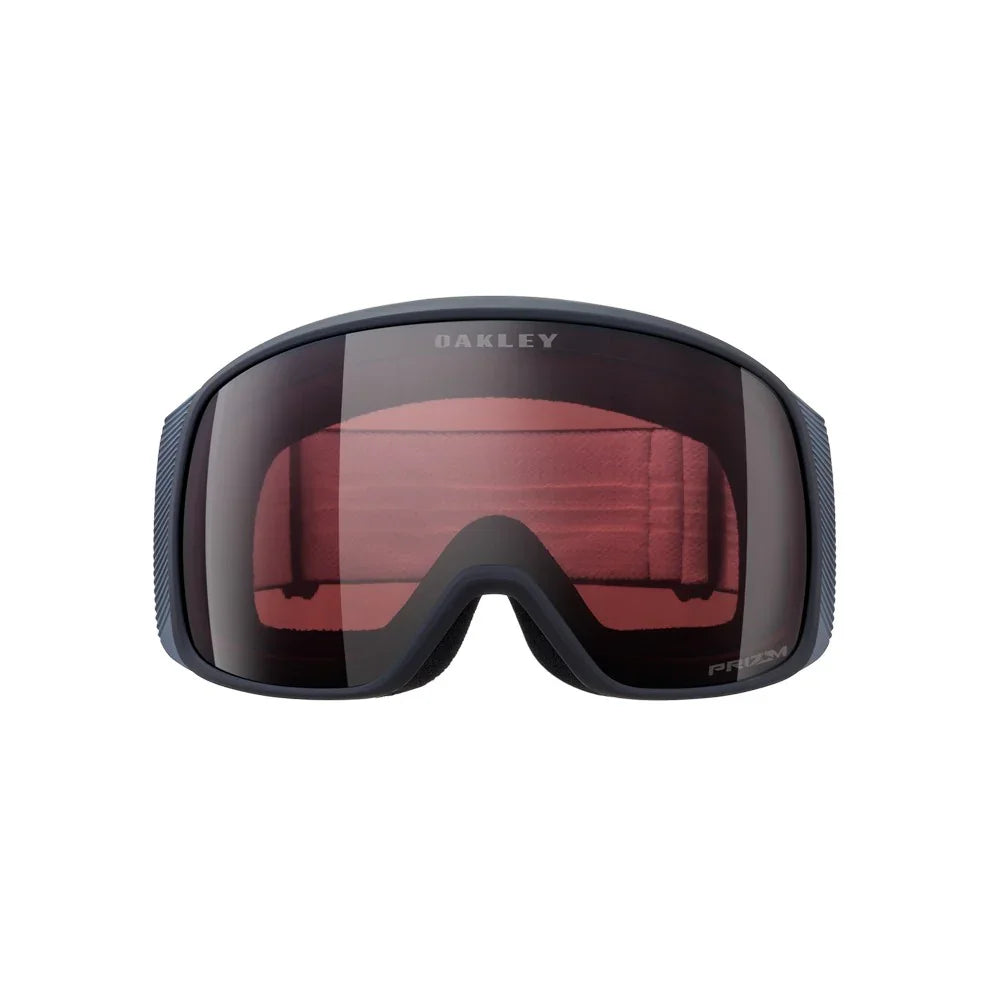 Oakley Flight Tracker L Goggles – Prizm Snow Garnet