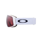 Oakley Flight Tracker L Ski Goggles – Prizm Garnet