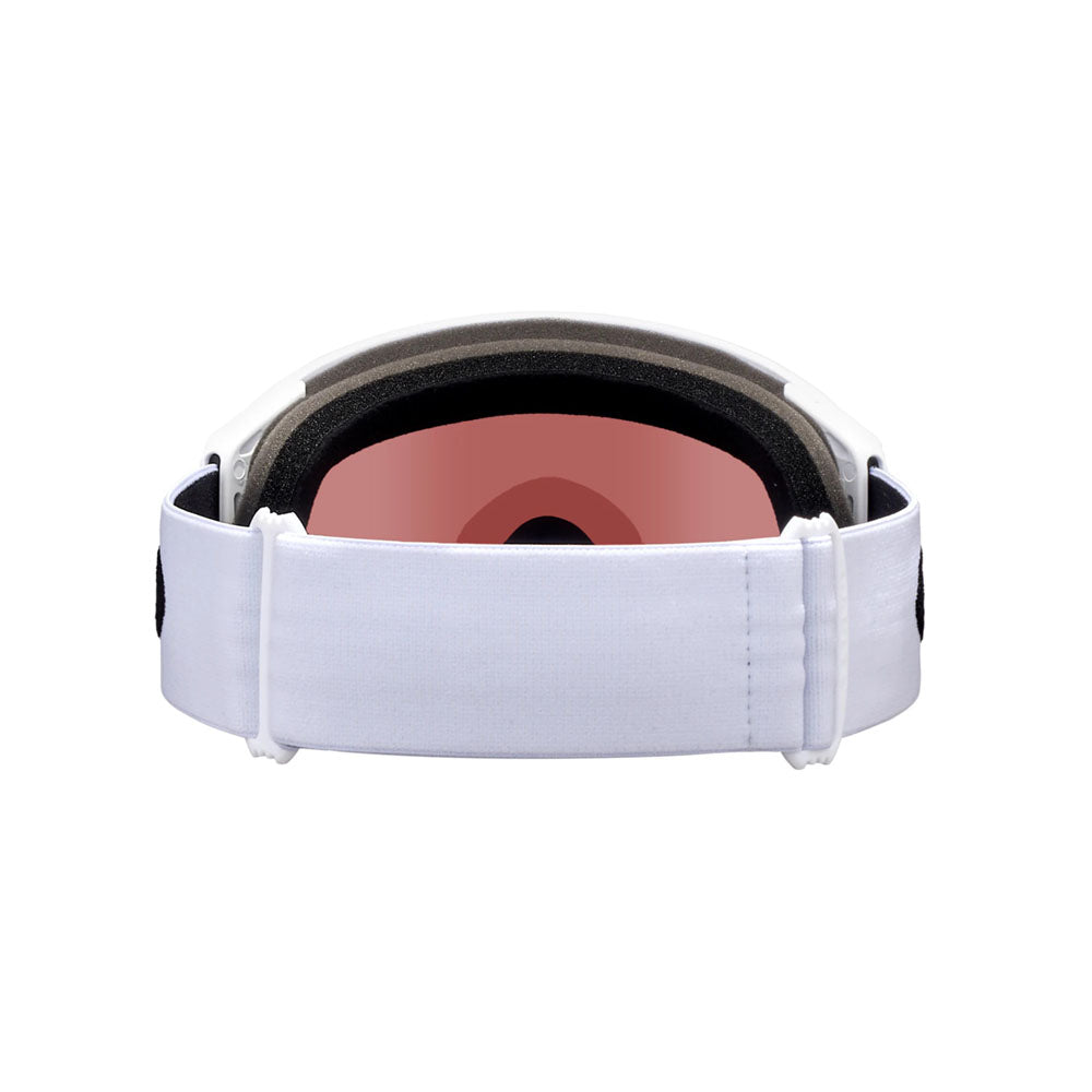 Oakley Flight Tracker L Ski Goggles – Prizm Garnet