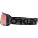 Oakley Flight Tracker L Ski Goggles – Prizm Rose Gold Iridium