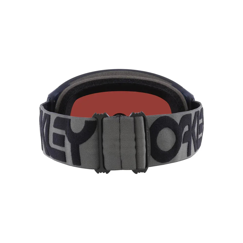 Oakley Flight Tracker L Ski Goggles – Prizm Rose Gold Iridium