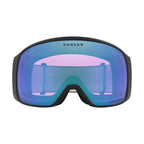 Oakley Flight Tracker L Ski Goggles – Prizm Iced Iridium