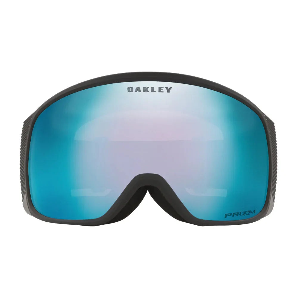 Lunettes de ski Oakley Flight Tracker M Factory Pilot - Prizm Snow Sapphire Iridium
