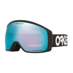 Lunettes de ski Oakley Flight Tracker M Factory Pilot - Prizm Snow Sapphire Iridium