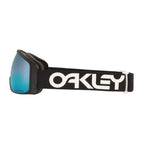 Lunettes de ski Oakley Flight Tracker M Factory Pilot - Prizm Snow Sapphire Iridium