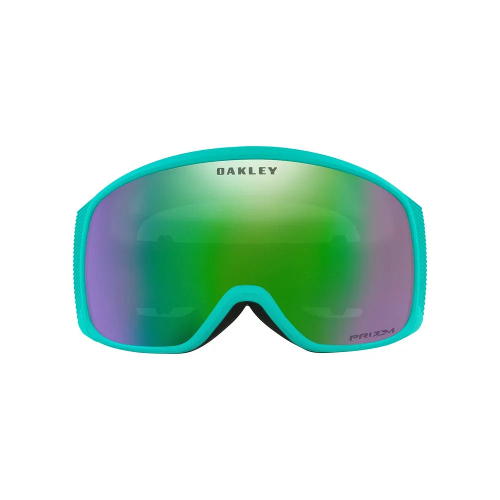 Oakley Flight Tracker M Goggles – Prizm Snow Jade Iridium