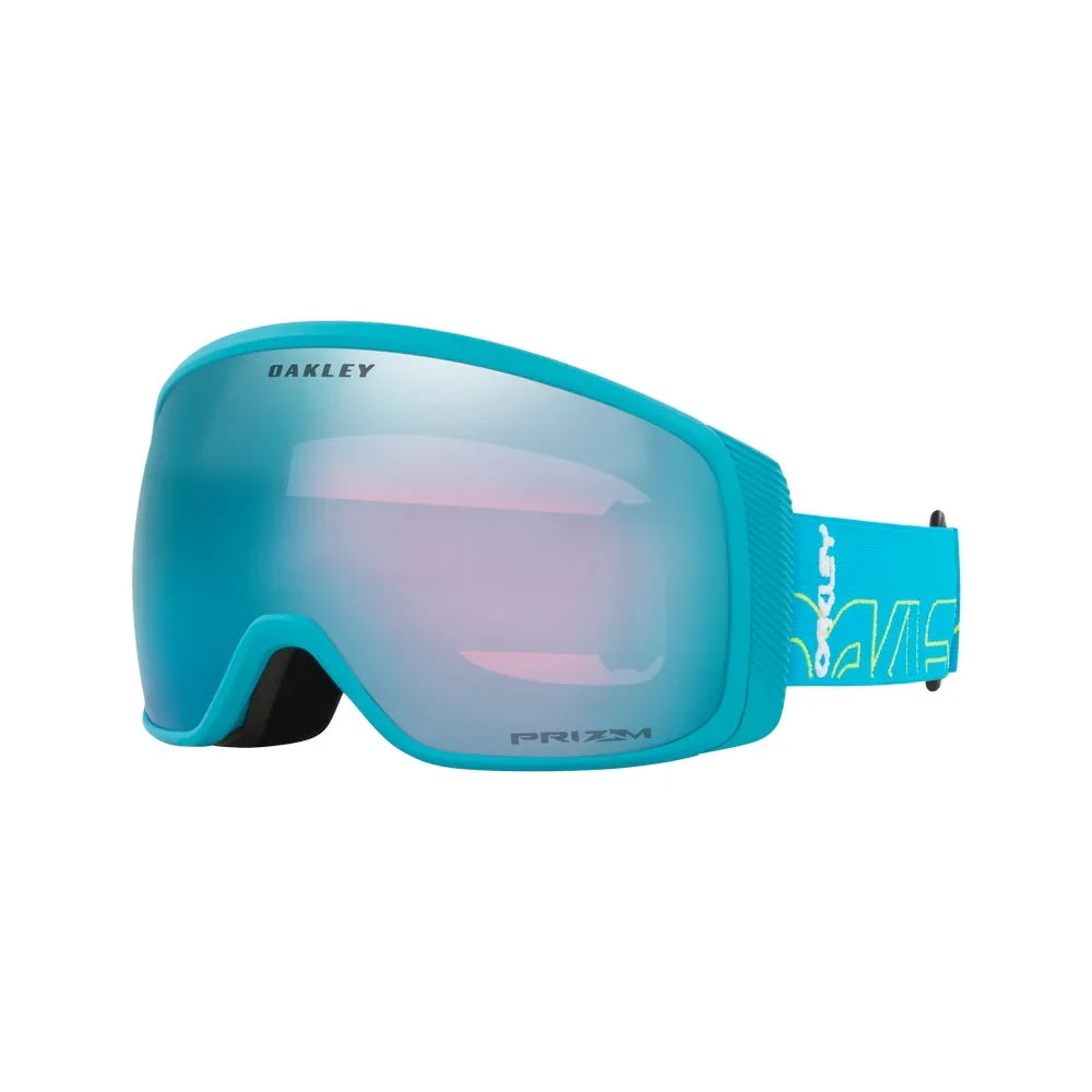 Lunettes de ski Oakley Flight Tracker M
