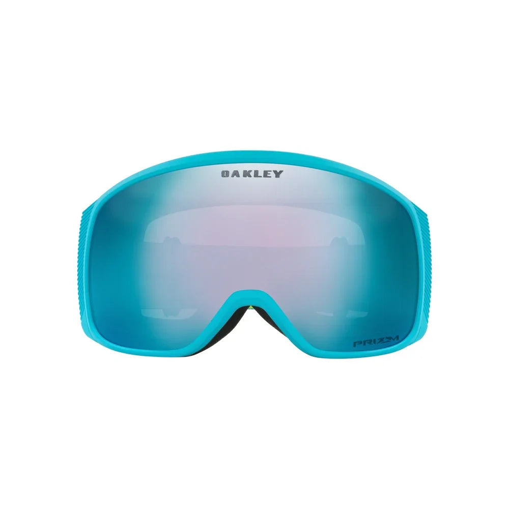 Lunettes de ski Oakley Flight Tracker M