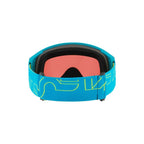 Lunettes de ski Oakley Flight Tracker M