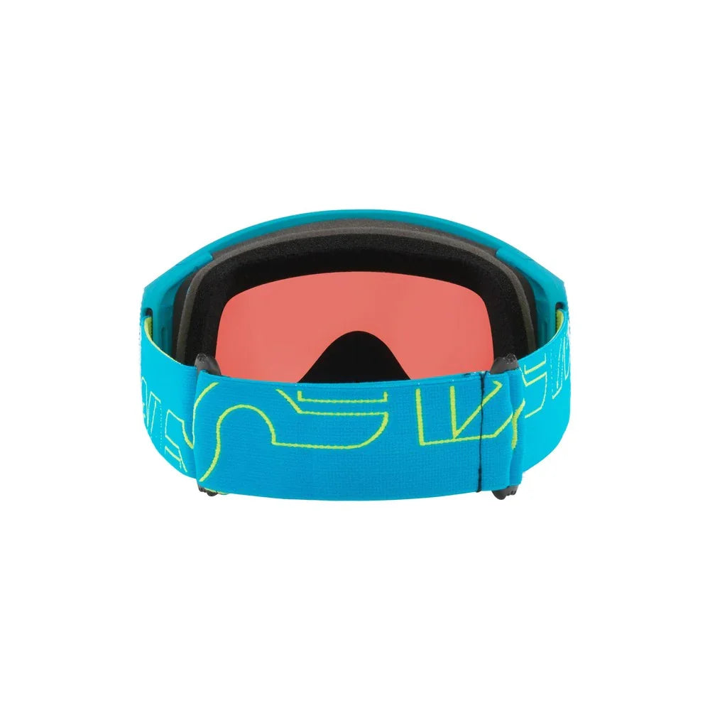 Lunettes de ski Oakley Flight Tracker M
