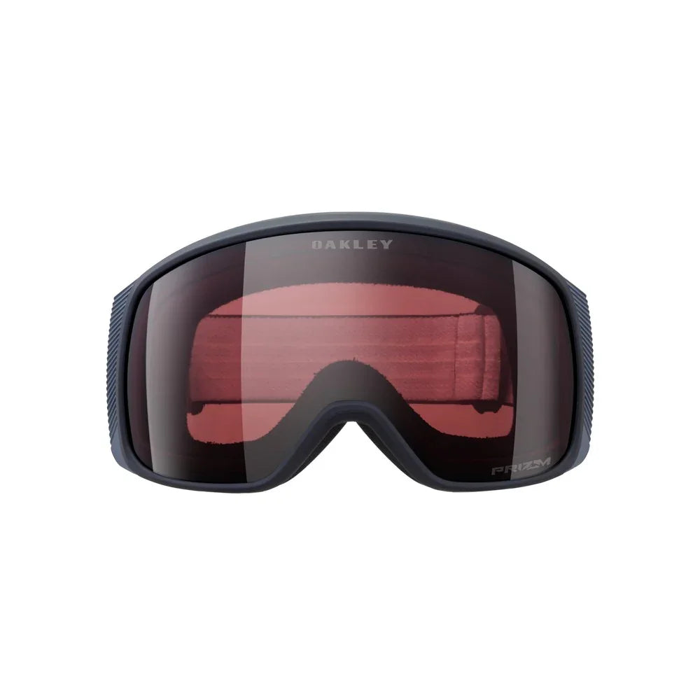Oakley Flight Tracker M Goggles – Prizm Snow Garnet – La Cordée