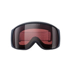 Oakley Flight Tracker M Goggles – Prizm Snow Garnet