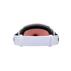 Lunettes de ski Oakley Flight Tracker M – Prizm Garnet