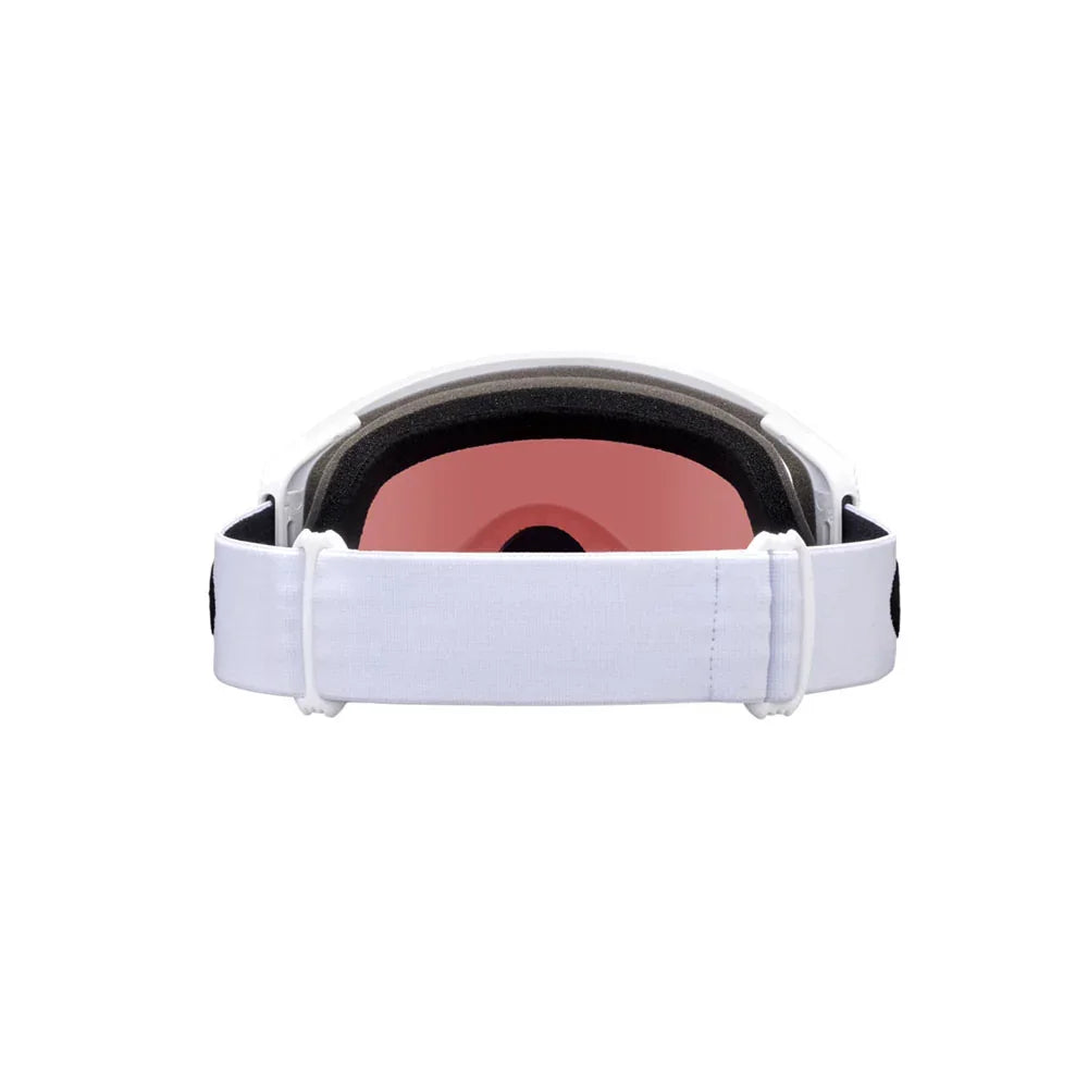 Lunettes de ski Oakley Flight Tracker M – Prizm Garnet