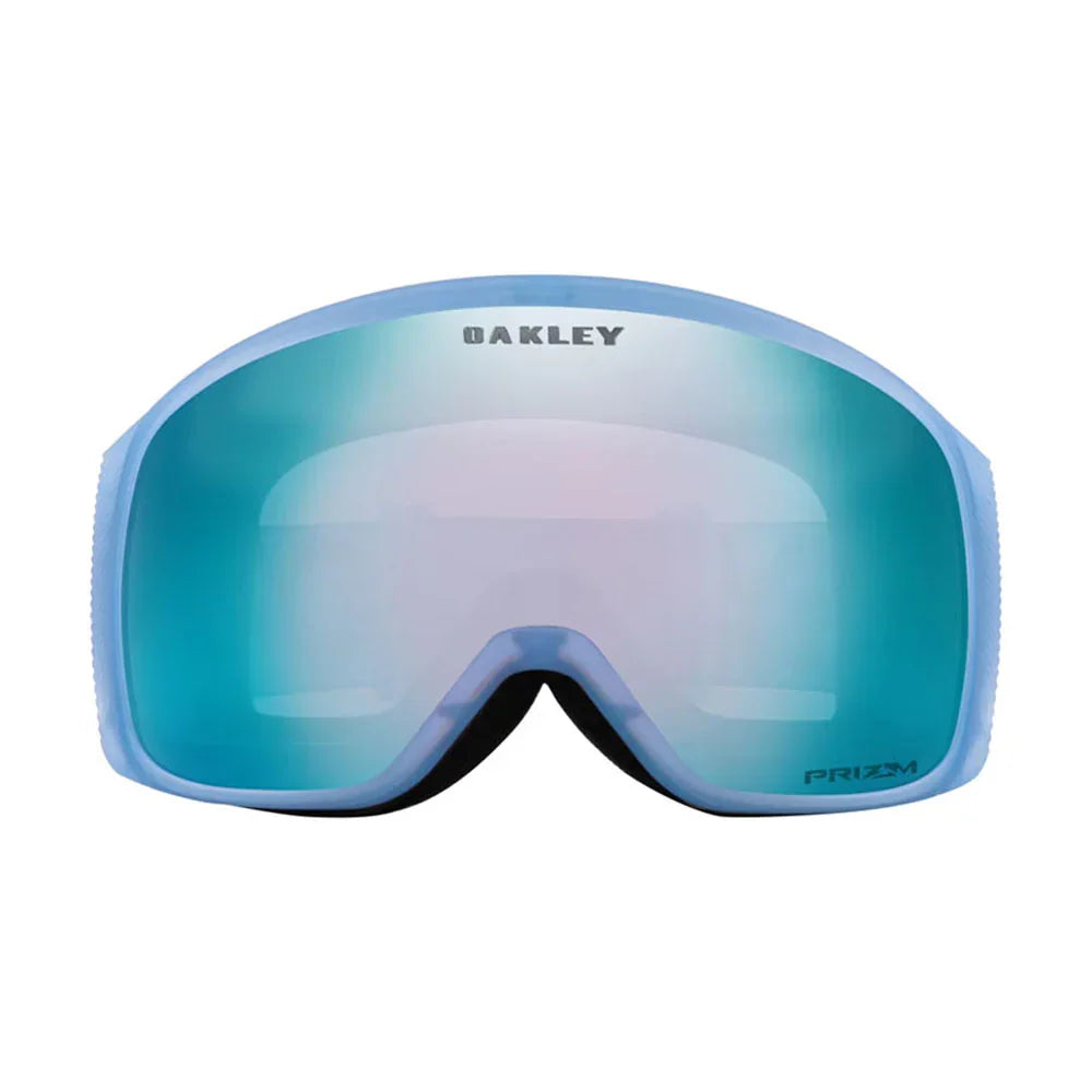 Lunettes de ski Oakley Flight Tracker M – Prizm Sapphire Iridium