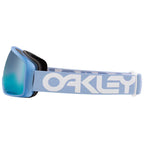 Lunettes de ski Oakley Flight Tracker M – Prizm Sapphire Iridium