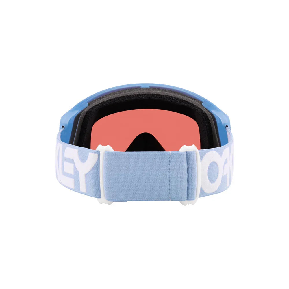 Lunettes de ski Oakley Flight Tracker M – Prizm Sapphire Iridium