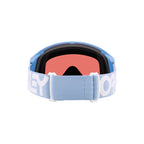 Lunettes de ski Oakley Flight Tracker M – Prizm Sapphire Iridium