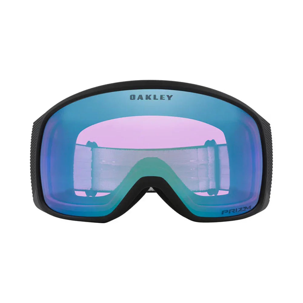 Lunettes de ski Oakley Flight Tracker M – Prizm Iced Iridium