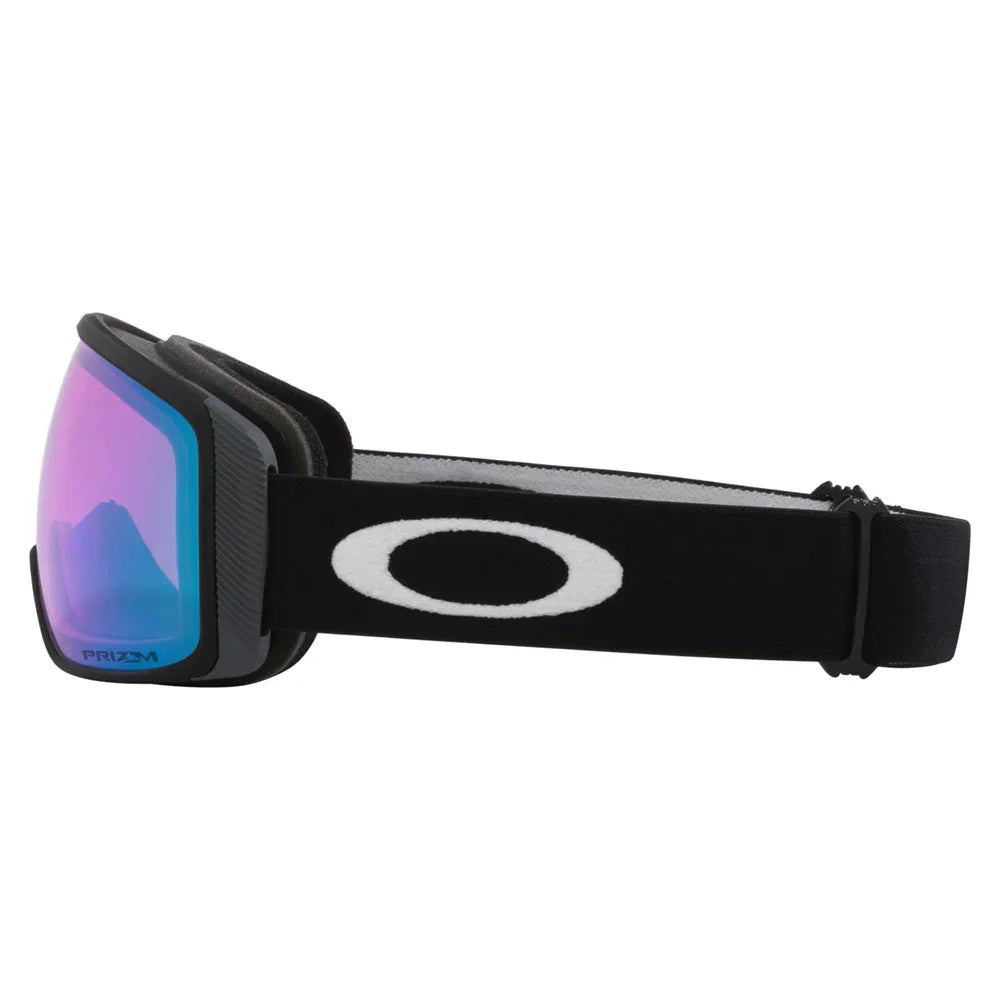 Lunettes de ski Oakley Flight Tracker M – Prizm Iced Iridium