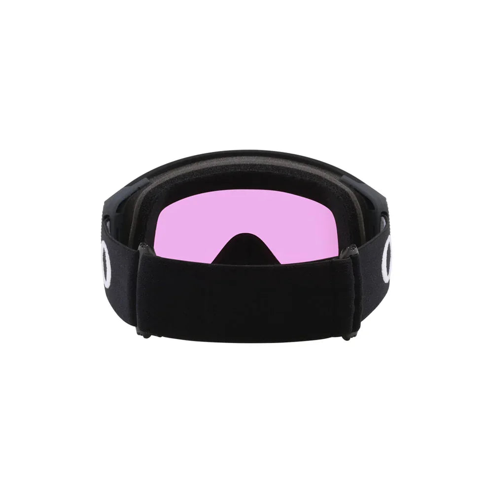 Lunettes de ski Oakley Flight Tracker M – Prizm Iced Iridium