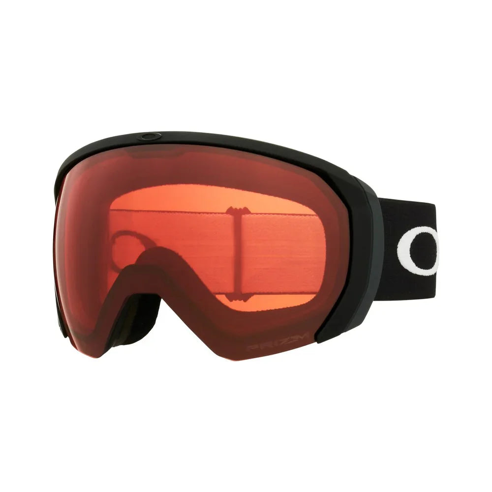 Oakley Flight Path L Goggles – Prizm Rose Gold Iridium