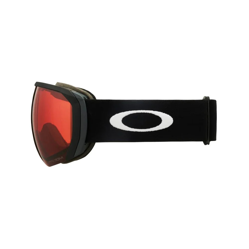 Oakley Flight Path L Goggles – Prizm Rose Gold Iridium