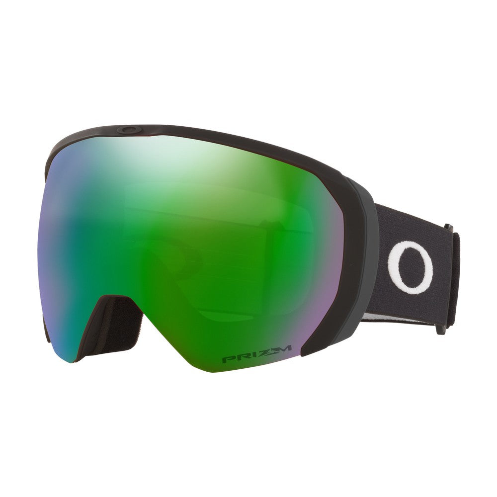 Lunettes de ski Oakley Flight Path L – Prizm Jade